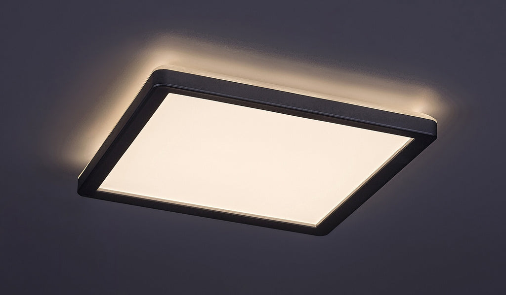 Plafoniera baie Rabalux Lambert Silver 3359