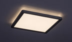 Plafoniera baie Rabalux Lambert Silver 3359