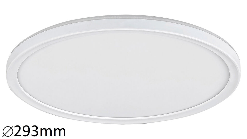 Plafoniera Rabalux Pavel White 3427