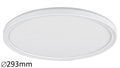 Plafoniera Rabalux Pavel White 3427