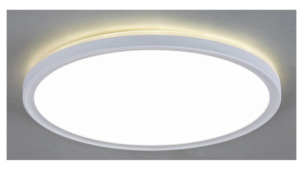 Plafoniera Rabalux Pavel White 3428