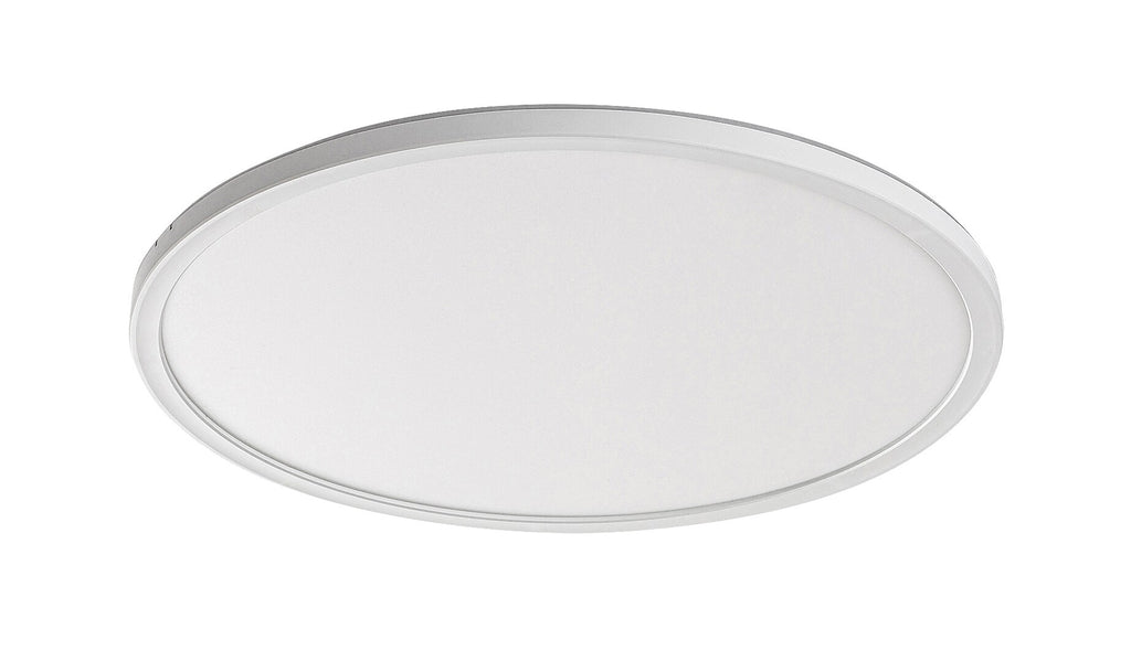 Plafoniera Rabalux Pavel White 3428