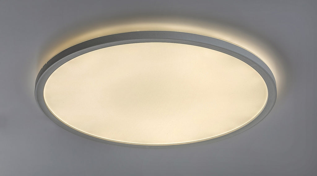 Plafoniera Rabalux Pavel White 3428