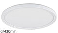 Plafoniera Rabalux Pavel White 3428