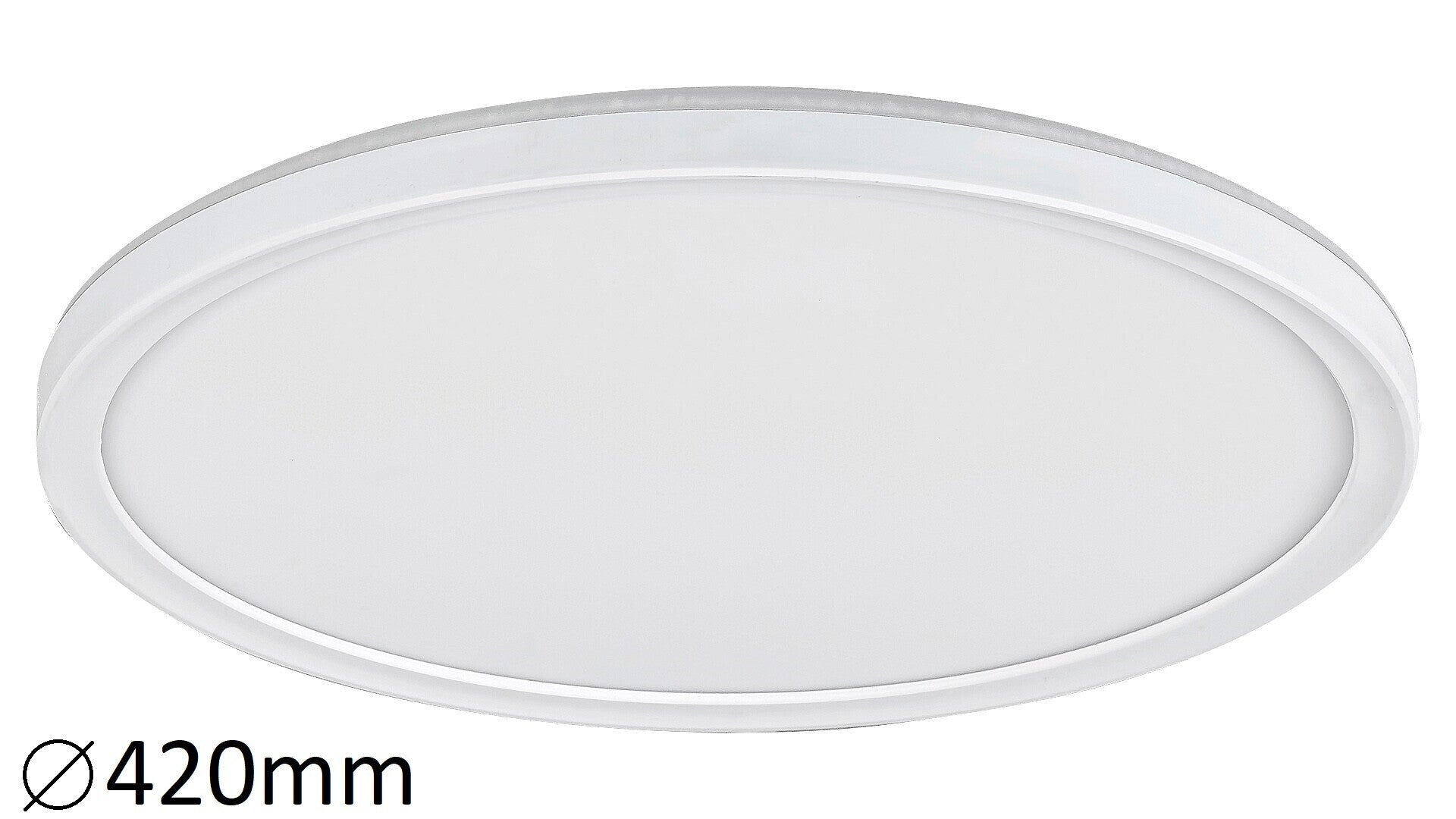 Plafoniera Rabalux Pavel White 3428