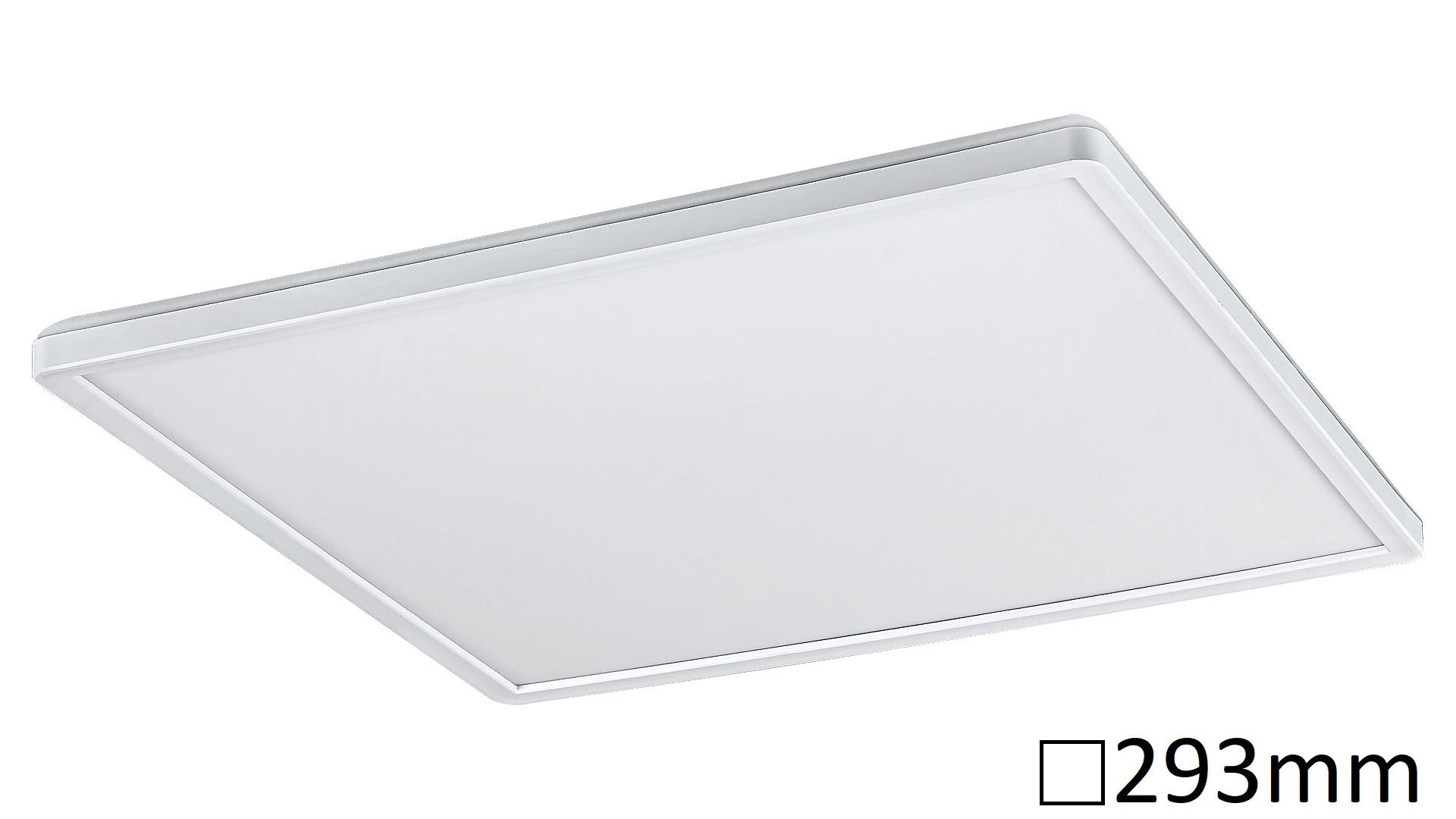 Plafoniera Rabalux Pavel White 3429