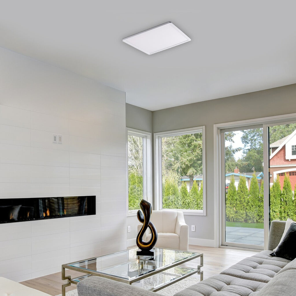 Plafoniera Rabalux Pavel White 3430