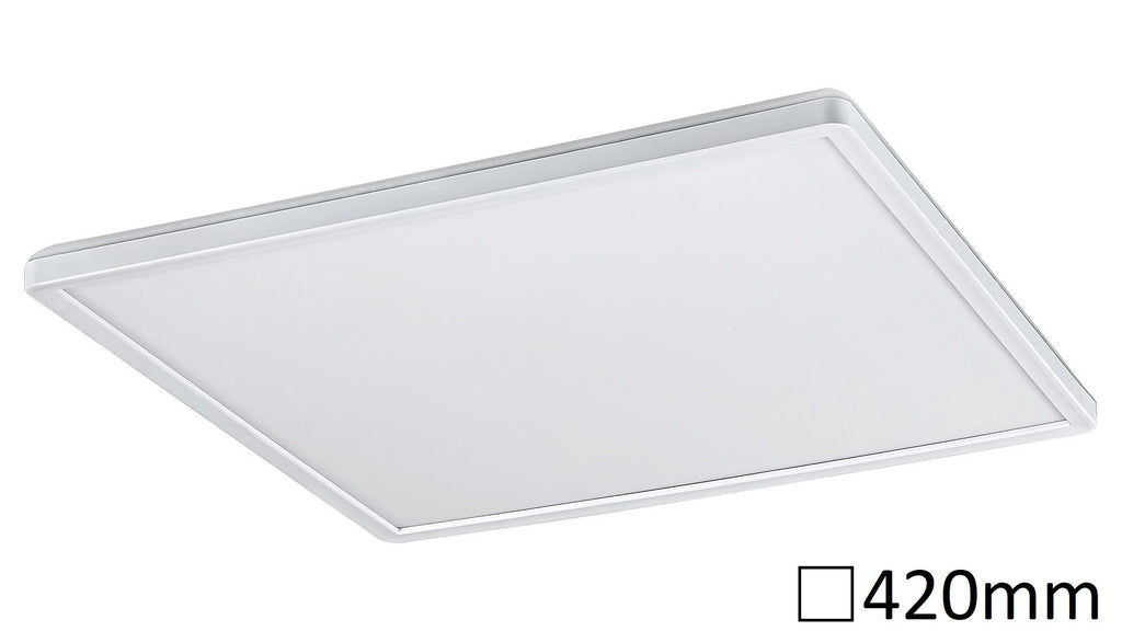 Plafoniera Rabalux Pavel White 3430