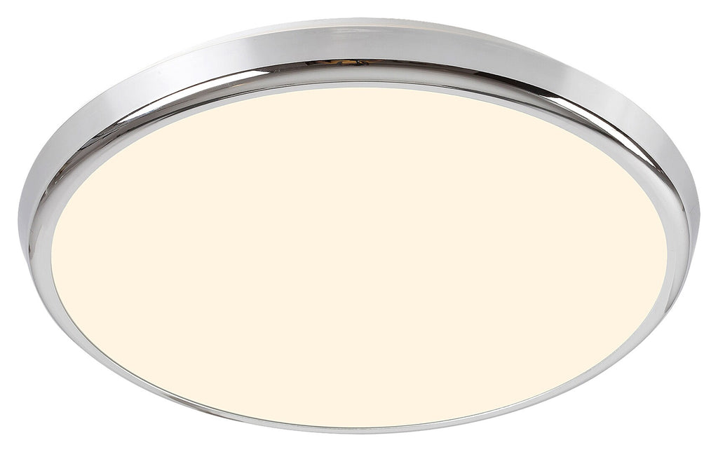 Plafoniera baie Rabalux Balthasar Chrome 3464