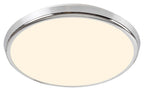 Plafoniera baie Rabalux Balthasar Chrome 3464