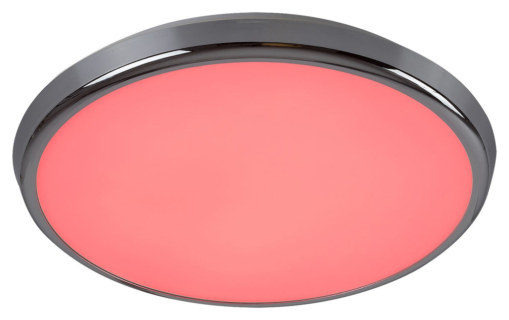 Plafoniera baie Rabalux Balthasar Chrome 3464