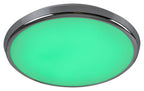 Plafoniera baie Rabalux Balthasar Chrome 3464