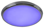 Plafoniera baie Rabalux Balthasar Chrome 3464