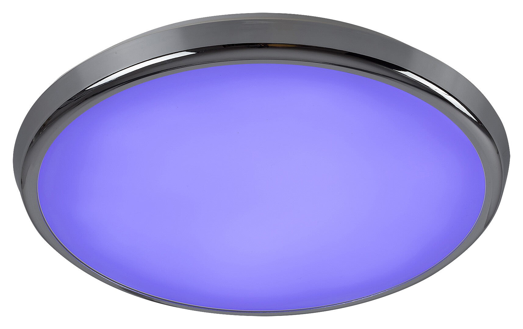 Plafoniera baie Rabalux Balthasar Chrome 3464