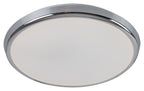Plafoniera baie Rabalux Balthasar Chrome 3464