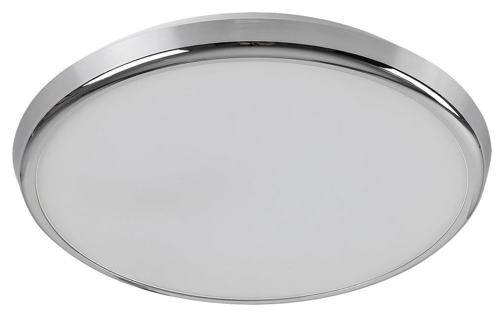 Plafoniera baie Rabalux Balthasar Chrome 3464