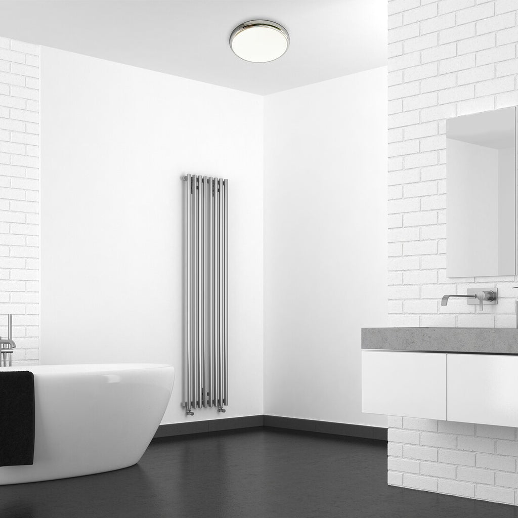 Plafoniera baie Rabalux Balthasar Chrome 3464