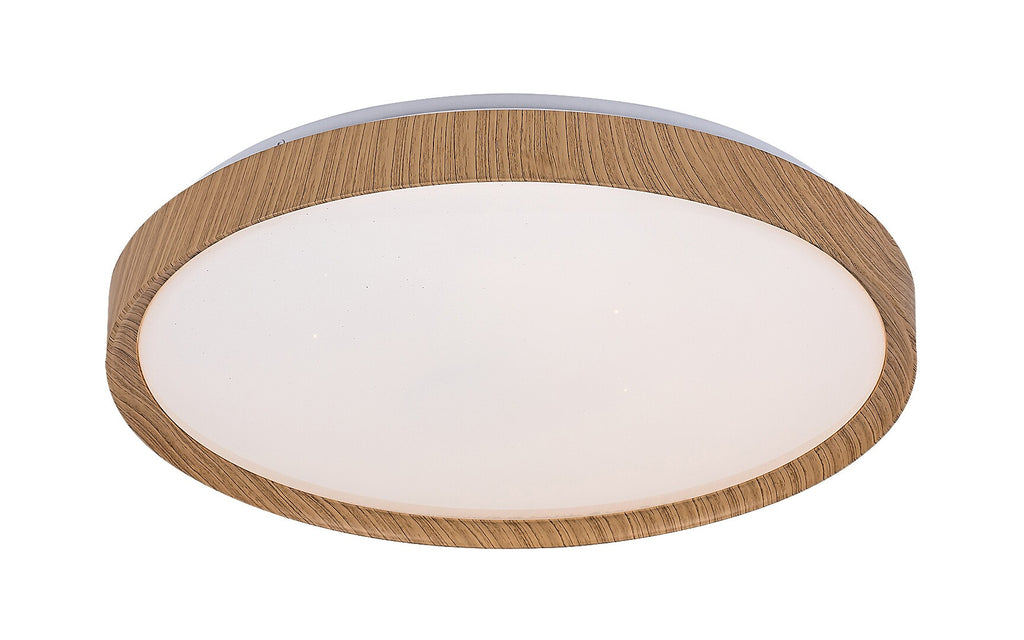 Plafoniera Rabalux Sherwood Wood 3500