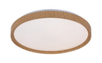 Plafoniera Rabalux Sherwood Wood 3500