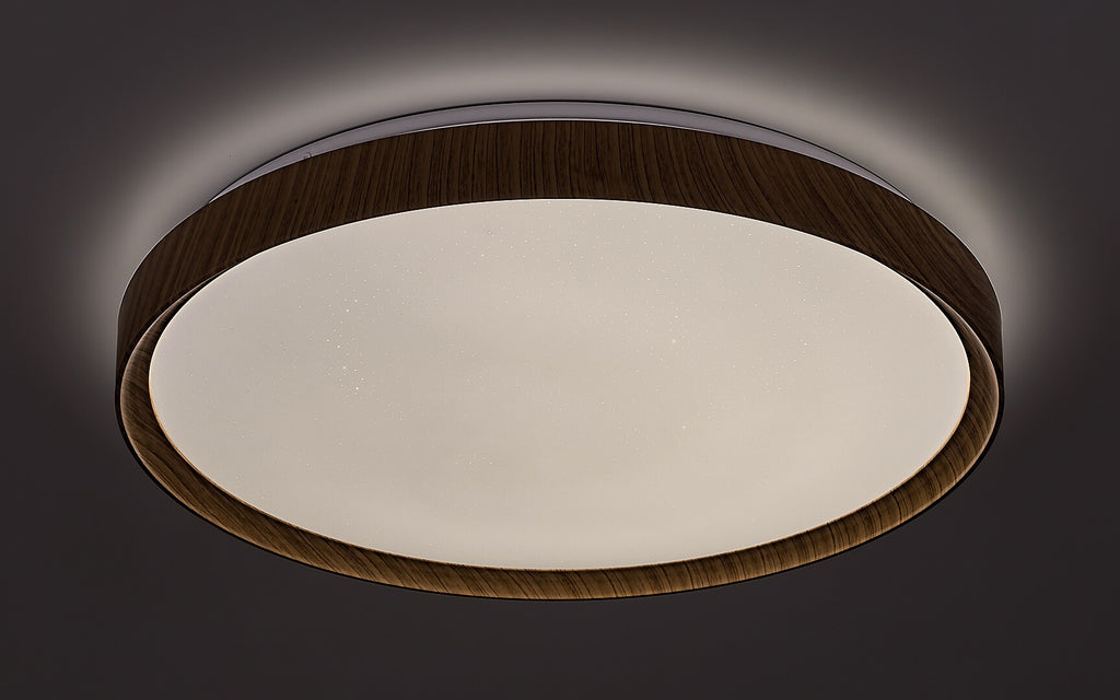 Plafoniera Rabalux Sherwood Wood 3500