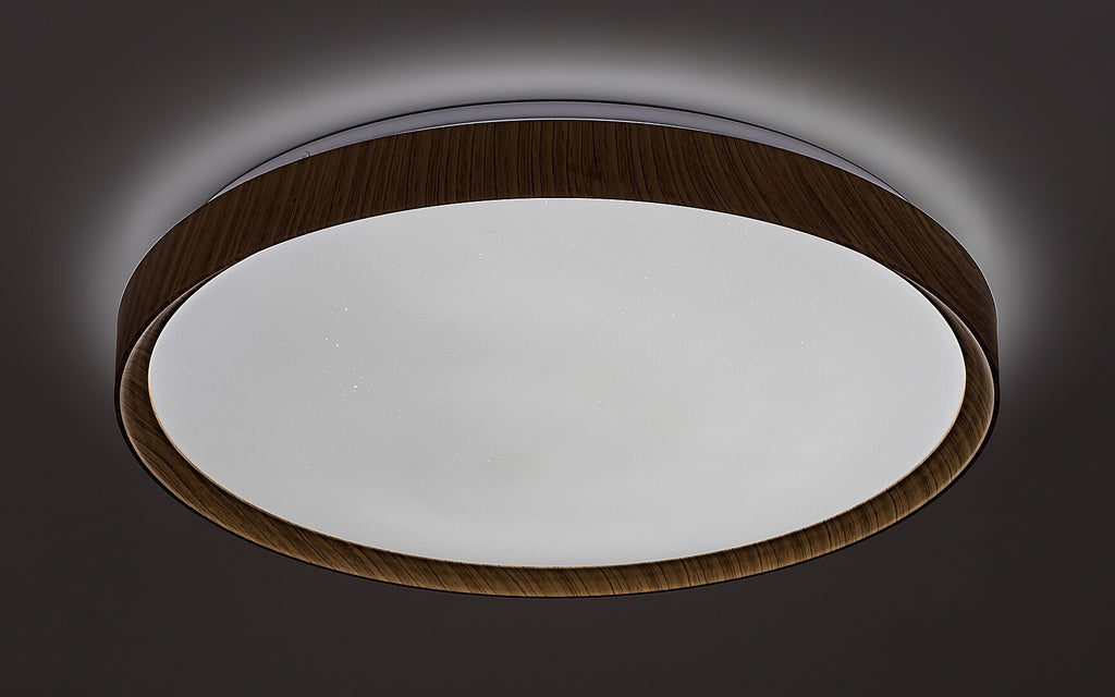 Plafoniera Rabalux Sherwood Wood 3500