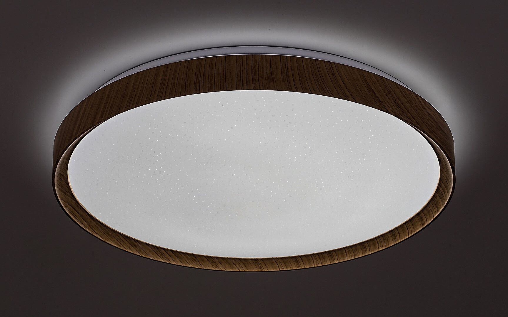 Plafoniera Rabalux Sherwood Wood 3500