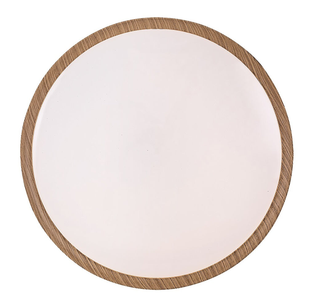 Plafoniera Rabalux Sherwood Wood 3500
