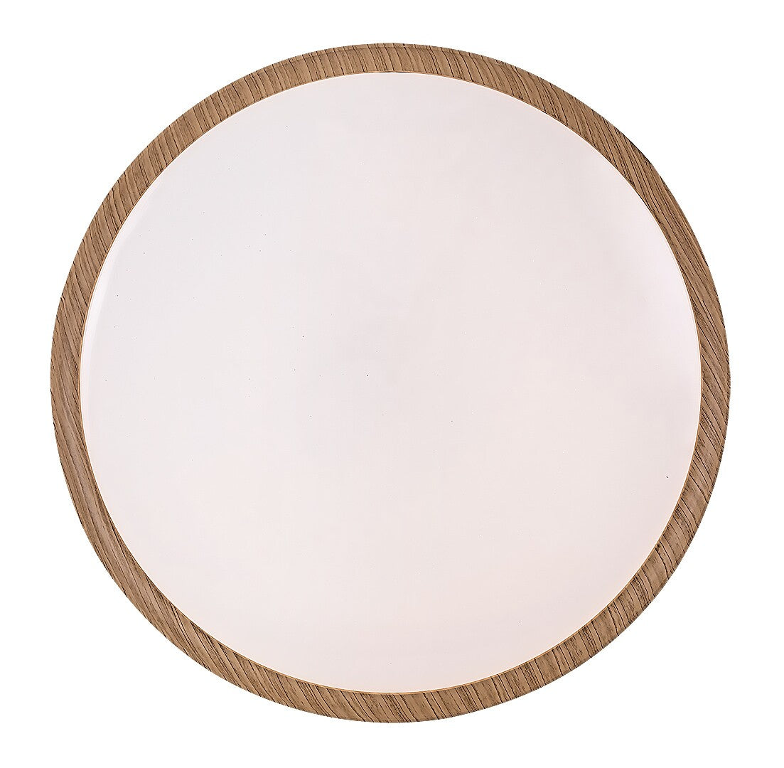 Plafoniera Rabalux Sherwood Wood 3500