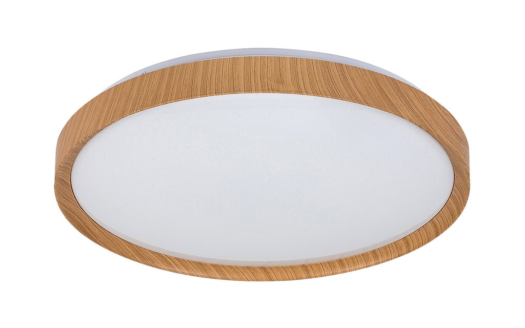 Plafoniera Rabalux Sherwood Wood 3500