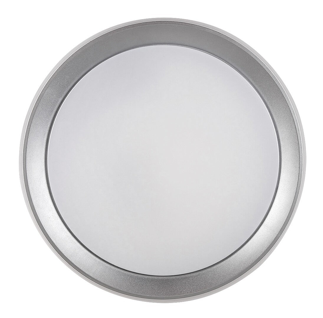 Plafoniera Rabalux Everest Silver 3510