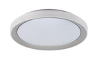 Plafoniera Rabalux Everest Silver 3510