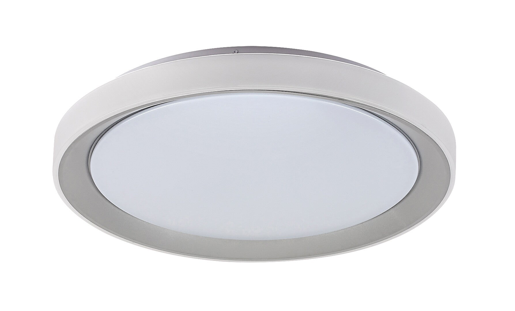 Plafoniera Rabalux Everest Silver 3510