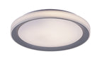 Plafoniera Rabalux Everest Silver 3510