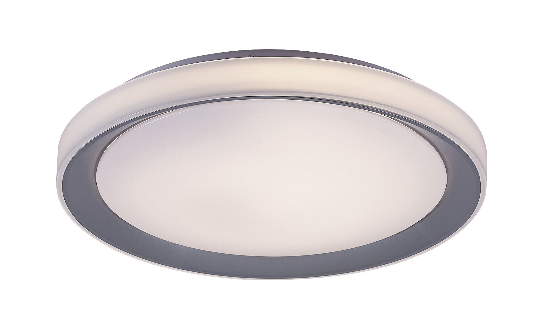 Plafoniera Rabalux Everest Silver 3510