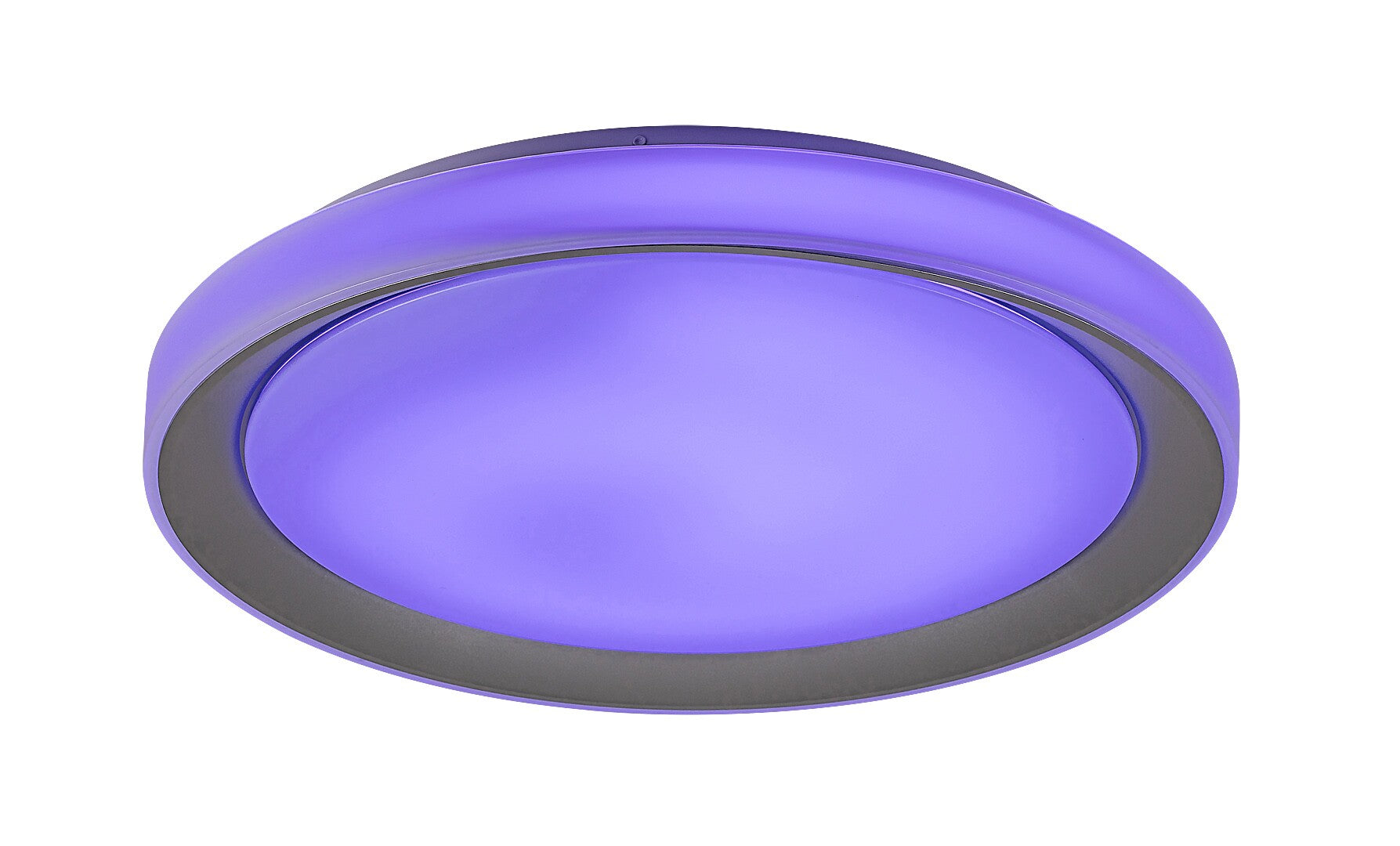 Plafoniera Rabalux Everest Silver 3510