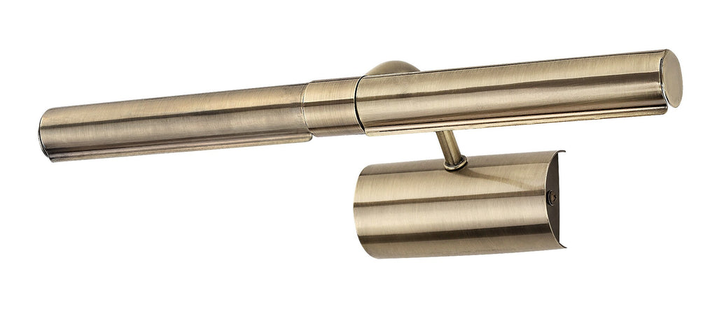 Aplica tablou Rabalux Picture light Bronze 3642