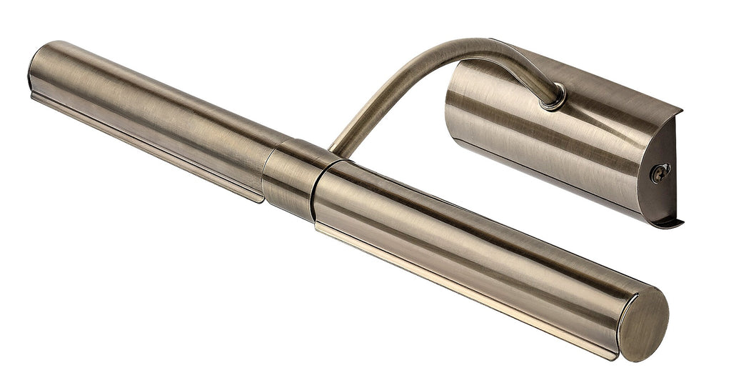 Aplica tablou Rabalux Picture light Bronze 3642