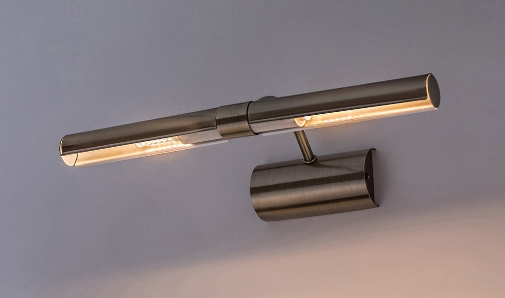 Aplica tablou Rabalux Picture light Bronze 3642