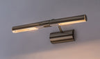 Aplica tablou Rabalux Picture light Bronze 3642