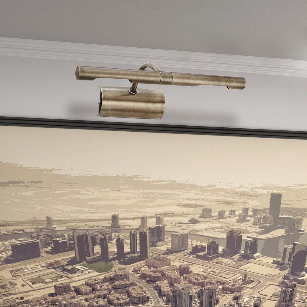 Aplica tablou Rabalux Picture light Bronze 3644
