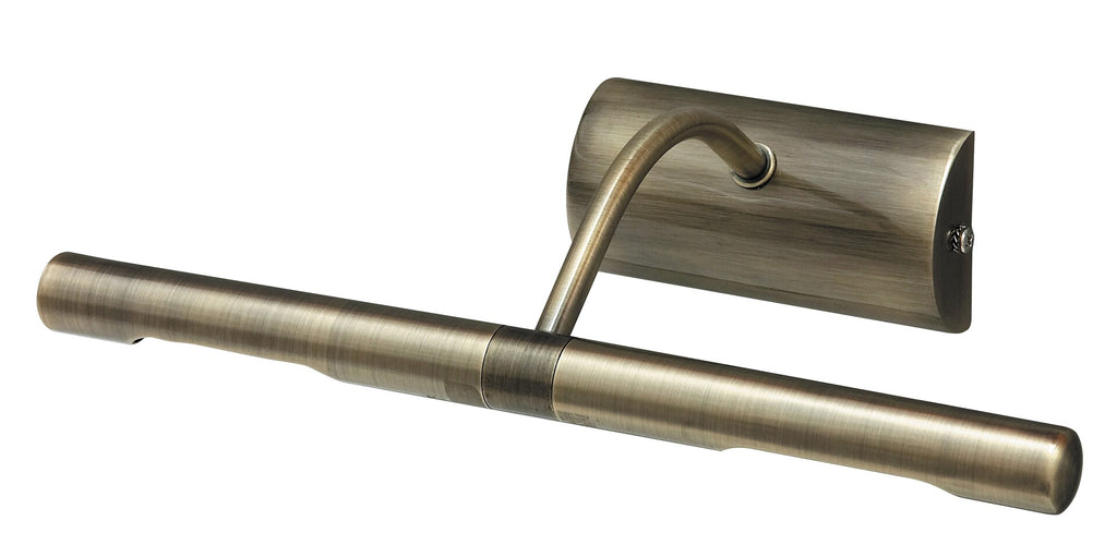 Aplica tablou Rabalux Picture light Bronze 3644