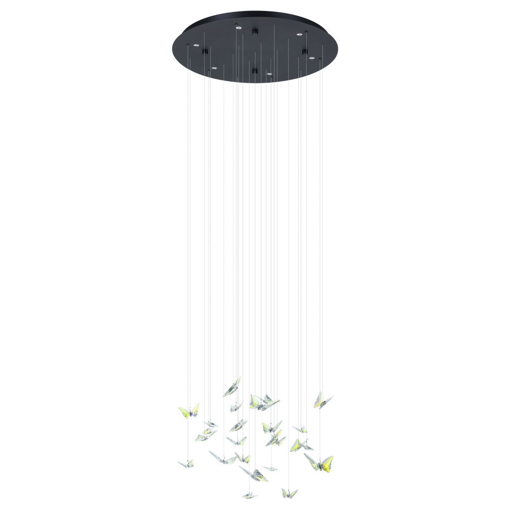 Candelabru EGLO ADRADOS 390435