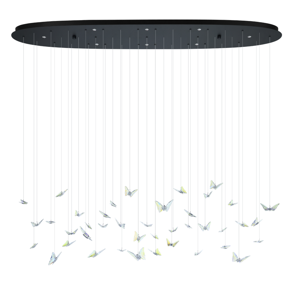 Candelabru EGLO ADRADOS 390436
