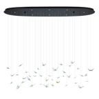 Candelabru EGLO ADRADOS 390436