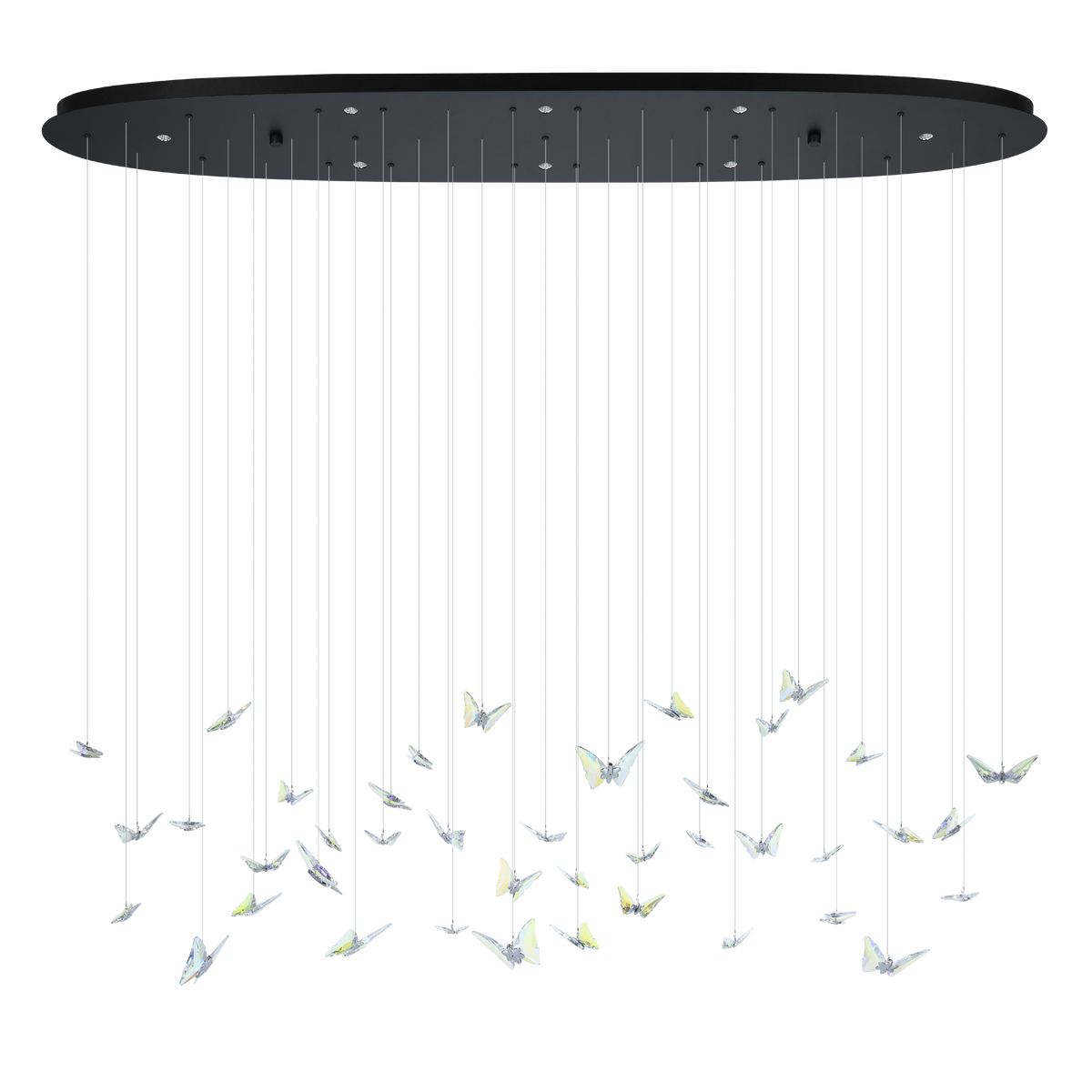 Candelabru EGLO ADRADOS 390436