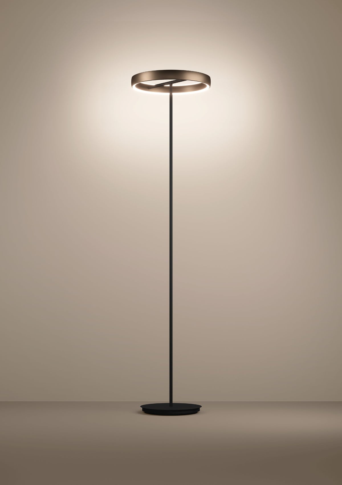 Lampadar EGLO TRABUCO 390452