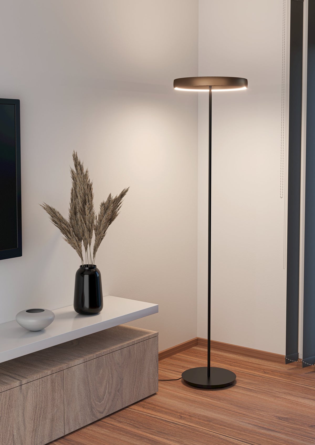 Lampadar EGLO TRABUCO 390452