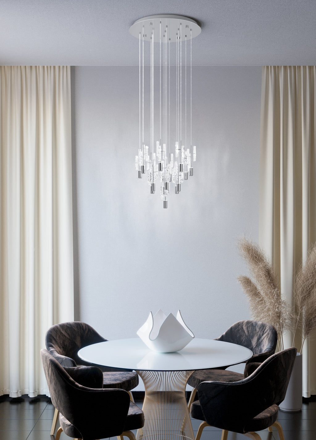 Candelabru EGLO ALEMDINA 390477