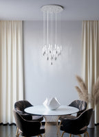 Candelabru EGLO ALEMDINA 390477