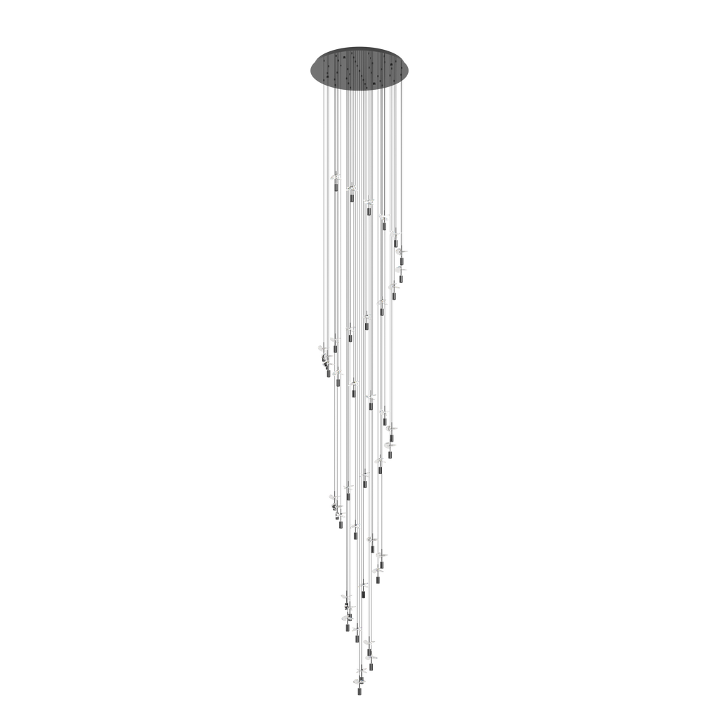 Candelabru EGLO COMAREIRA 390492